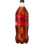 Coca Cola u/sukker