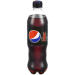 Pepsi Max u/sukker